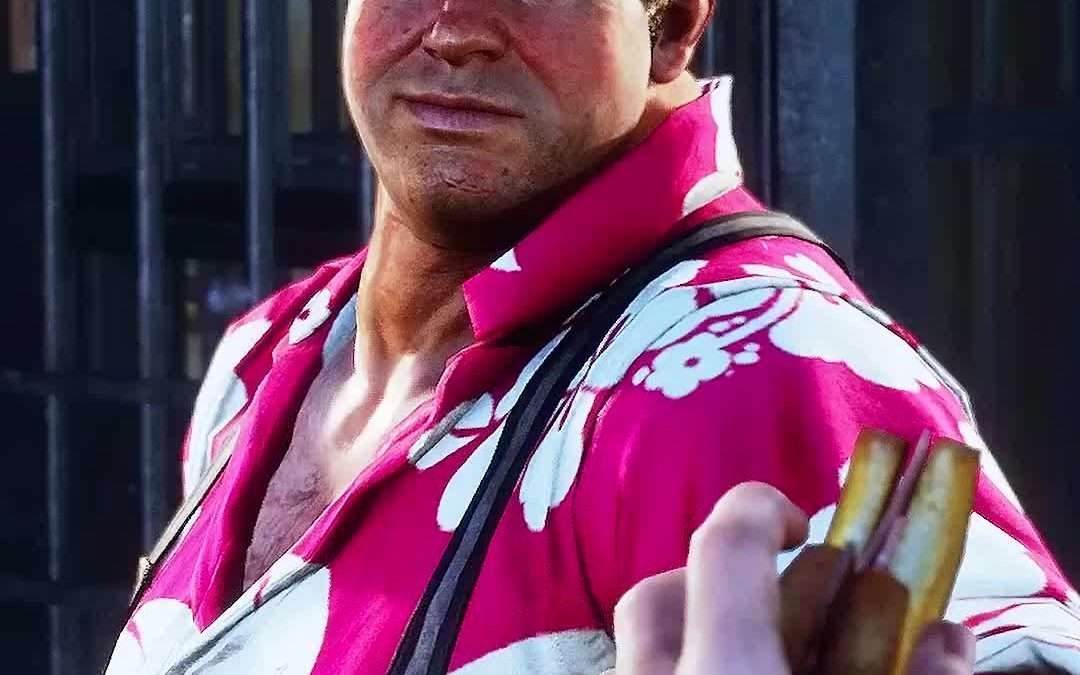 @midnightpredator NPCs Reaction To Fat Arthur . . . #rdr2 #reddeadredemption2 #f…