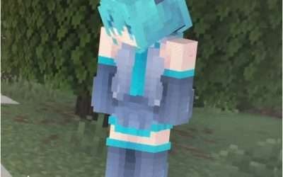 @leoonixtech If you ask it’s in the newest version #leoonixtech #tech #minecraft…