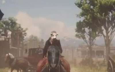 @game.thoughts #fyp #rdo #reddeadredemption2online #friends #gaming  …