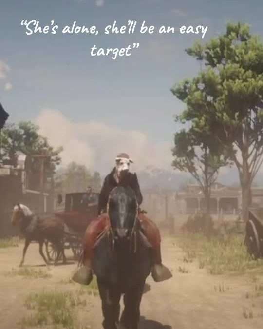 @game.thoughts #fyp #rdo #reddeadredemption2online #friends #gaming  …