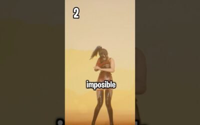 5 JUEGOS que no te dejan ESCAPAR #shorts