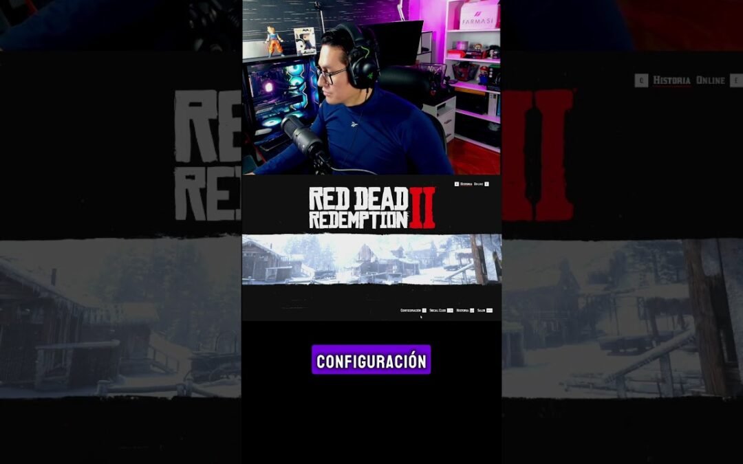 Cómo arreglar el crash de Red Dead Redemption 2 Métodos probados  #rdr2 #reddeadredemption2 #gaming