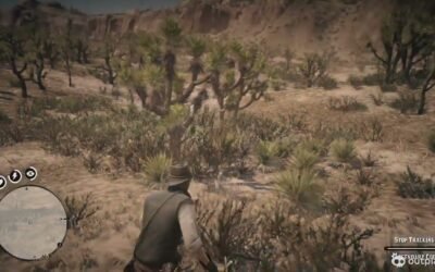 Legendary Cougar (the true Hellcat) | Red Dead Redemption II