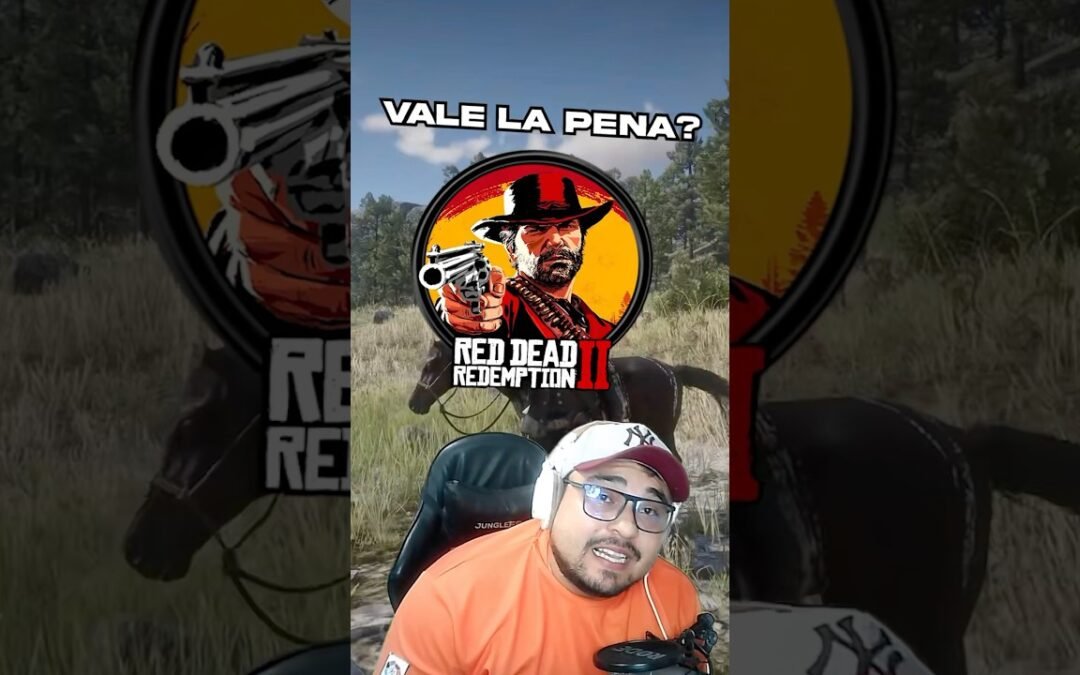 Es ahora o nunca! Red Dead Redemption 2 en rebajas Steam. #steam #rdr2 #rockstargames