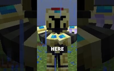 My Minecraft Friend Killed My Dog, So I Got Revenge #minecraft #shorts