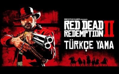 RDR 2 TÜRKÇE YAMA l 2024 GÜNCEL (KISA VE BASİT ANLATIM)