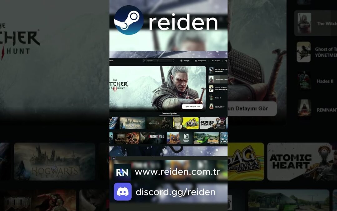 Tüm Steam oyunları ücretsiz! Stray Red Dead Redemption dahil! Bütün oyunları ücretsiz oynama yöntemi