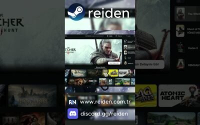 Tüm Steam oyunları ücretsiz! Stray Red Dead Redemption dahil! Bütün oyunları ücretsiz oynama yöntemi
