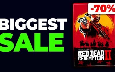 How to Buy Red Dead Redemption 2 at the Cheapest | How to Get Red Dead Redemption 2 at the Cheap