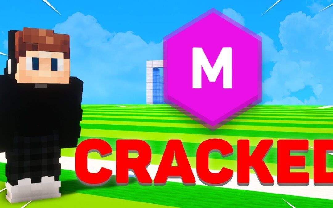 the cracked minemen club…