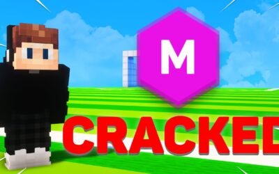 the cracked minemen club…
