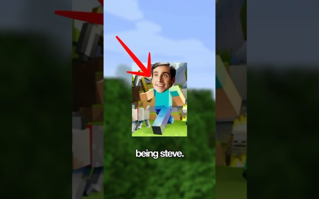EVERYONE WANTS A MINECRAFT MOVIE 2!