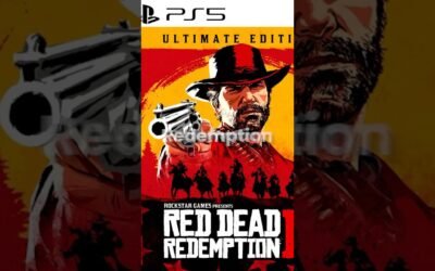 Saldra Red Dead Redemption 2 para Next Gen?