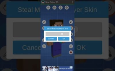 Captainsparklez Minecraft Skin|#shorts #minecraft #skins #minecraftskins
