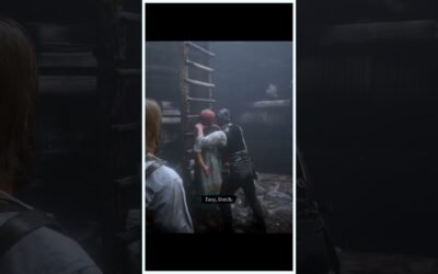 DUTCH CHARACTER CHANGES ☠️| Red dead Redemption 2