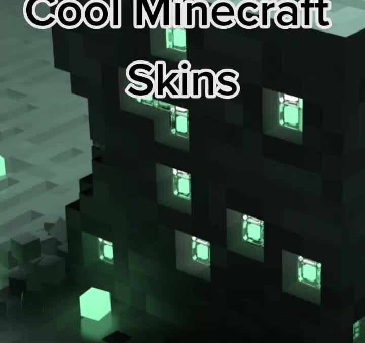 @official_drtoast Cool Minecraft Skins #minecraft #minecraftideas #minecraftskin…
