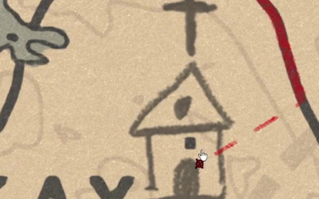 @3dgameman 6 Gold Bars $3,000 | Part 1/2 (Landmarks of Riches Map) – Red Dead Re…