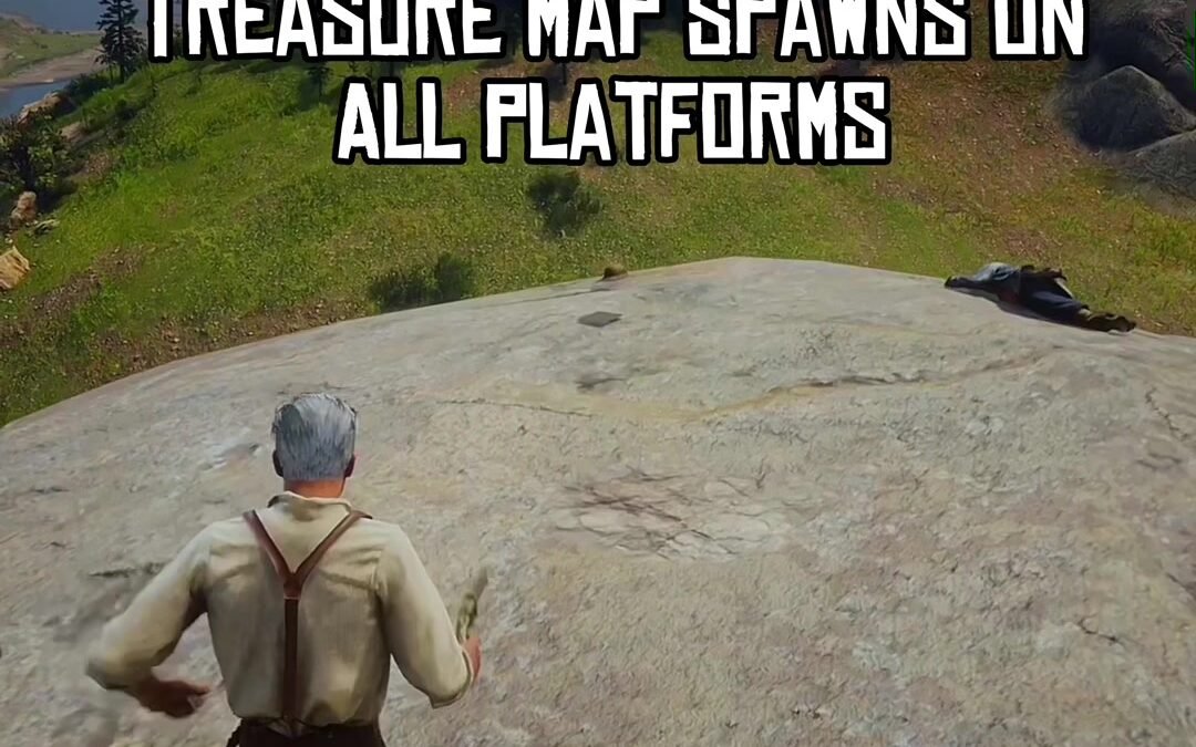 @markowest.rdr This is my first Red Dead Redemption 2 Video and i really hope it…