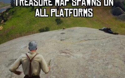 @markowest.rdr This is my first Red Dead Redemption 2 Video and i really hope it…