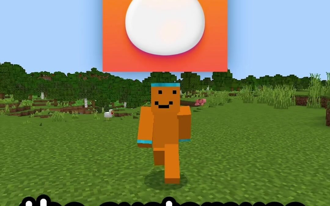 @dcplayz Download it in the bio! @Customuse  #minecraft #skin #app #customuse #m…