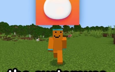 @dcplayz Download it in the bio! @Customuse  #minecraft #skin #app #customuse #m…