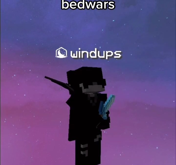 @ignoutpoints i am running out of ideas pls help lol #hypixel #bedwars #hypixelb…