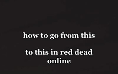 @boodarko for newer players <3 || #reddeadonline #reddead2 #rdr2 #rdr2online …
