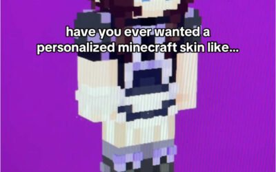@flanablemc we’re back in business baby :) there’s been so many minecraft skins …