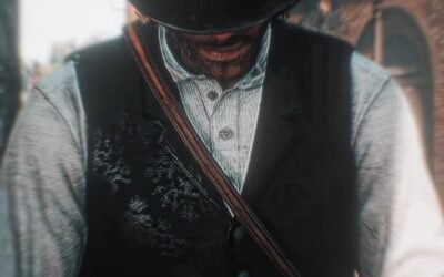 @iitzlogicaep Don’t Irritate Arthur Morgan   || #arthurmorgan #reddeadredemption…