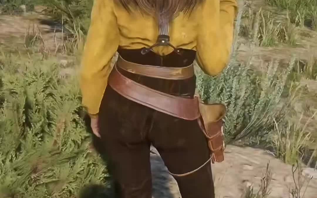 @survive.the.night49 Secret Tips To Do In Rdr 2 #secretlocation #rdr2online #Red…