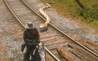 @rodi_mimmo Watch out at these RDR2 locations  #rdr2 #reddeadredemption2 #rdr2on…