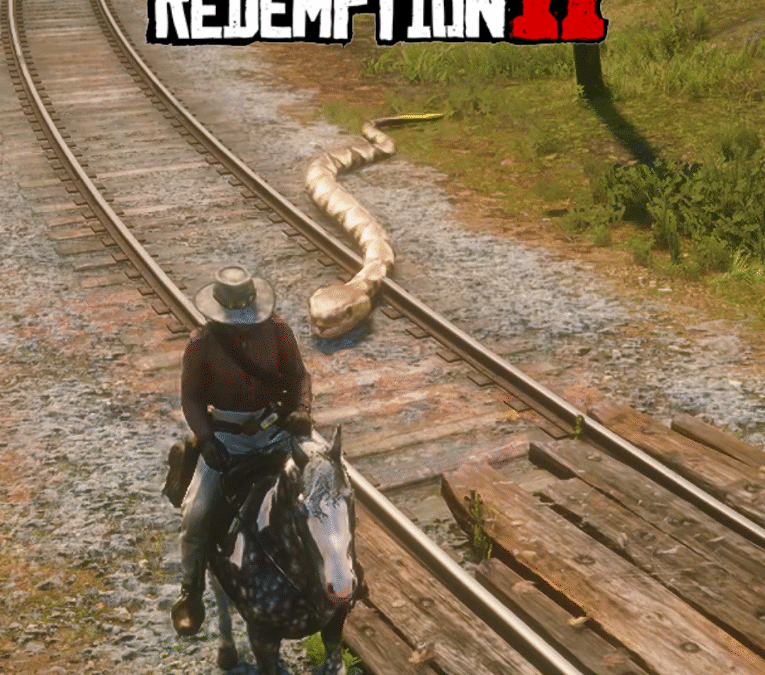 @rodi_mimmo Watch out at these RDR2 locations  #rdr2 #reddeadredemption2 #rdr2on…