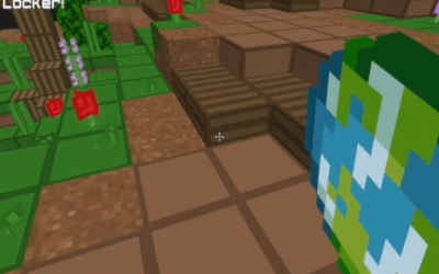 @mr.duck870 Hive Skywar Solo 11 #minecraft #bedrock #เกมมิ่งtiktok #fyp #texture…