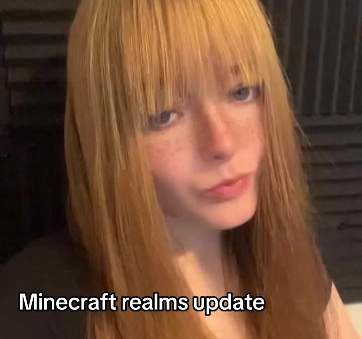 @e_c_h_00 Minecraft realms#fyp #real #viral #minecraft  Swear on it ill get back…