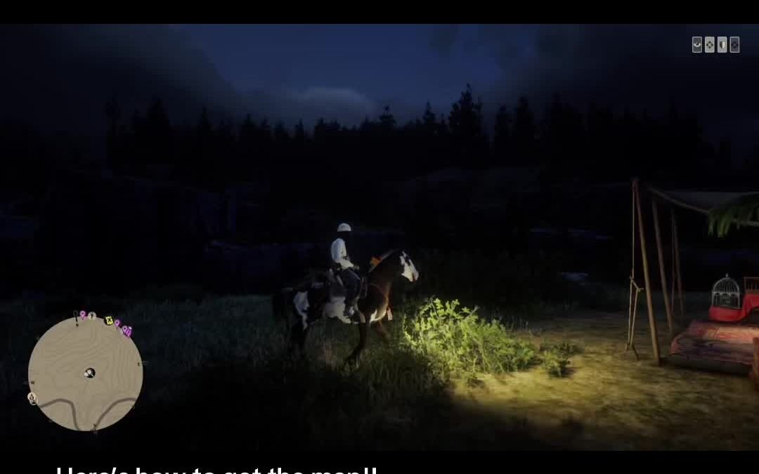 @kiaaz..rdr2 Replying to @pipipupoo  I hoped this helped and I’m working on a tu…