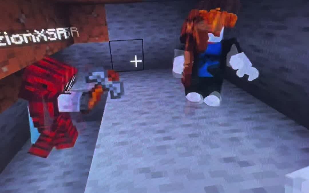 @ruggny I didn’t know you could do this #minecraft #game #like #follow #minecraf…