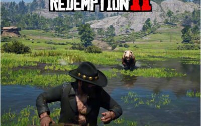 @gamer_xiv Secret Weapons Location in Rdr2 #reddeadredemption2 #rdr2 #arthurmorg…