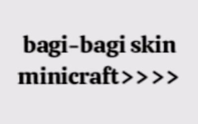 @panjibonobono Bagi bagi skin Minecraft….#minecraft#game#fypシ  …