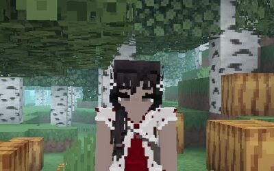 @b1lue_bezry Sorry for not posting lovelys!! I was really bussyyy #fyp #minecraf…