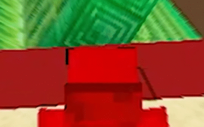 @knoxyplayz What is the best way to complete this challenge #minecraftmemes #min…