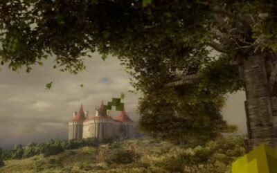 @imperioz2_h Minecraft medieval #minecraft #mine #mod  …