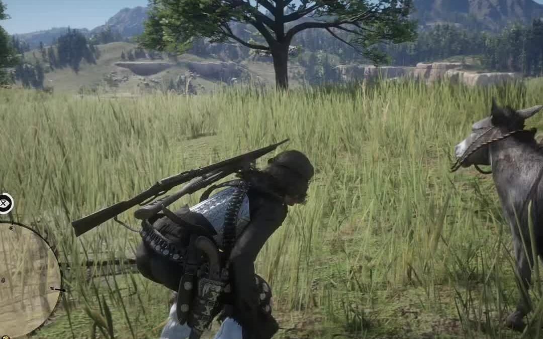 @madikat111  @JONESY 72 @xlBEARCLAWlx #reddeadredemption2 #rdo #rdr2 #reddead #r…