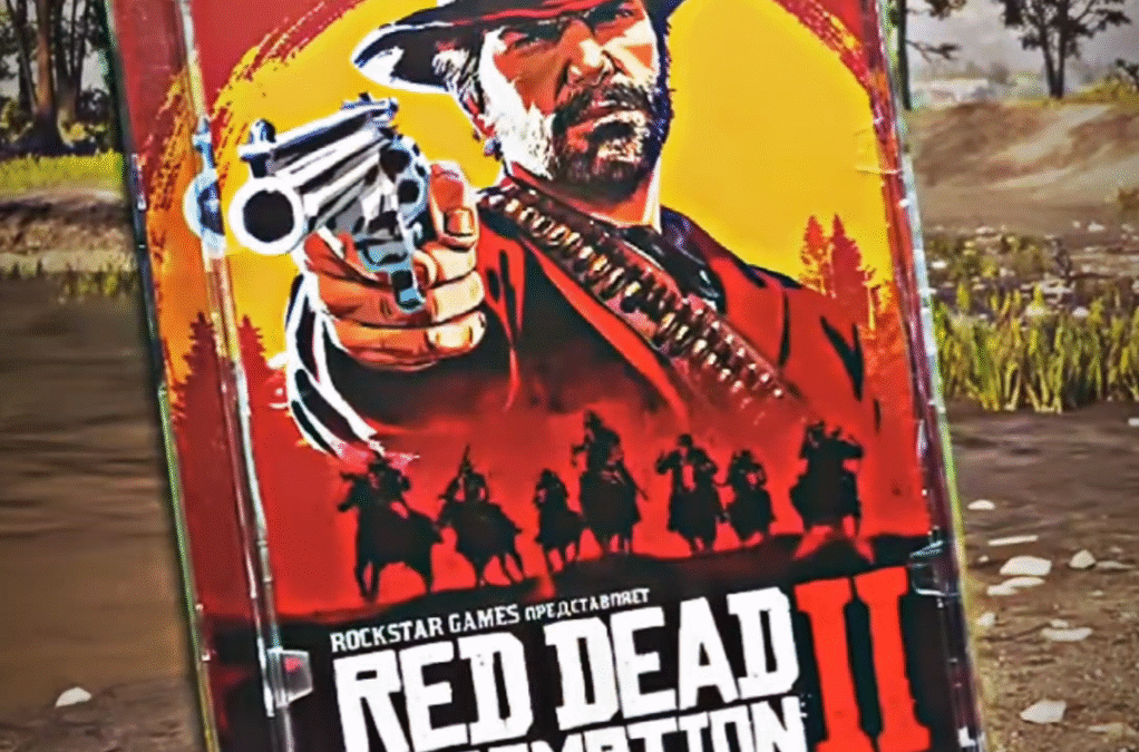 @arthur.morgan.70 RDR 2: Unlocking Wild West! (Cheat Code Hunt – Part 2 #rdr2 #r…