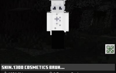 @vermeeyy7 custometic skin pack” link in comments #edit#minecraft#skinspacks#cap…