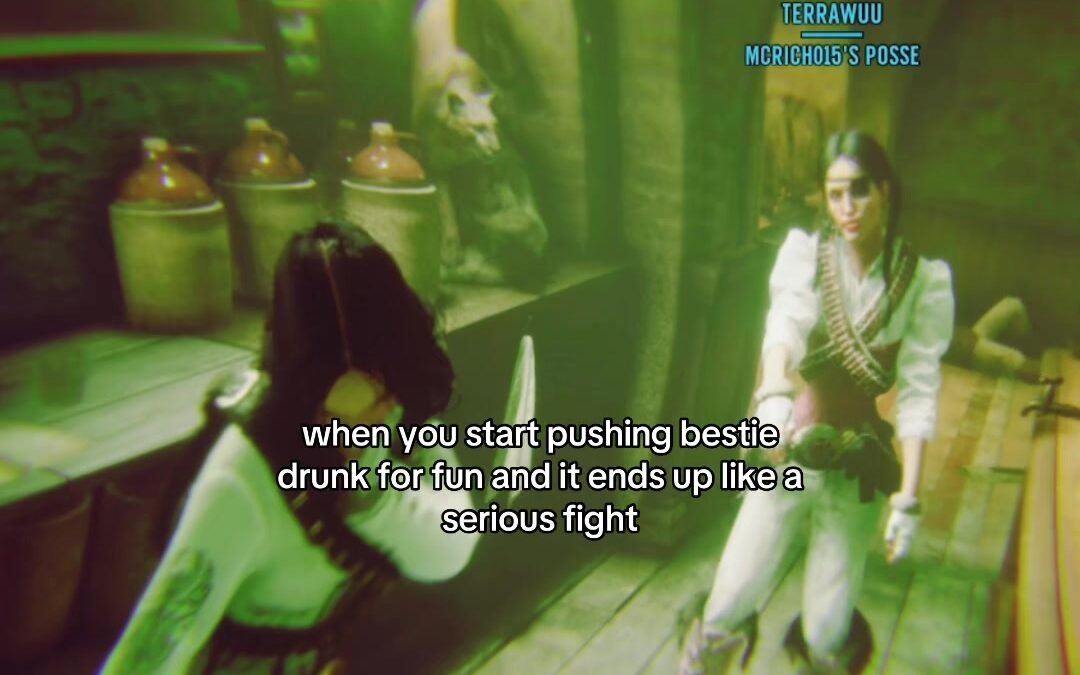 @banshee_gamingg @Terawuッ #reddeadredemption2 #rdo #rdo2 #rdocharacter #rdonline…