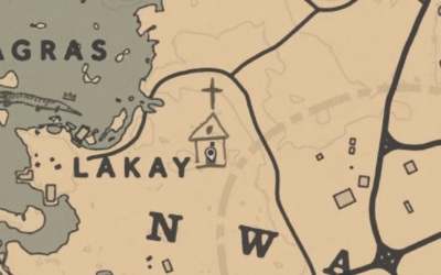 @survive.the.night49 ALL TREASURE LOCATION IN RED DEAD REDEMPTION 2  #Redeadrede…