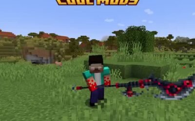 @snappy_shacoya_6000 minecraft cool mods  part 139  …