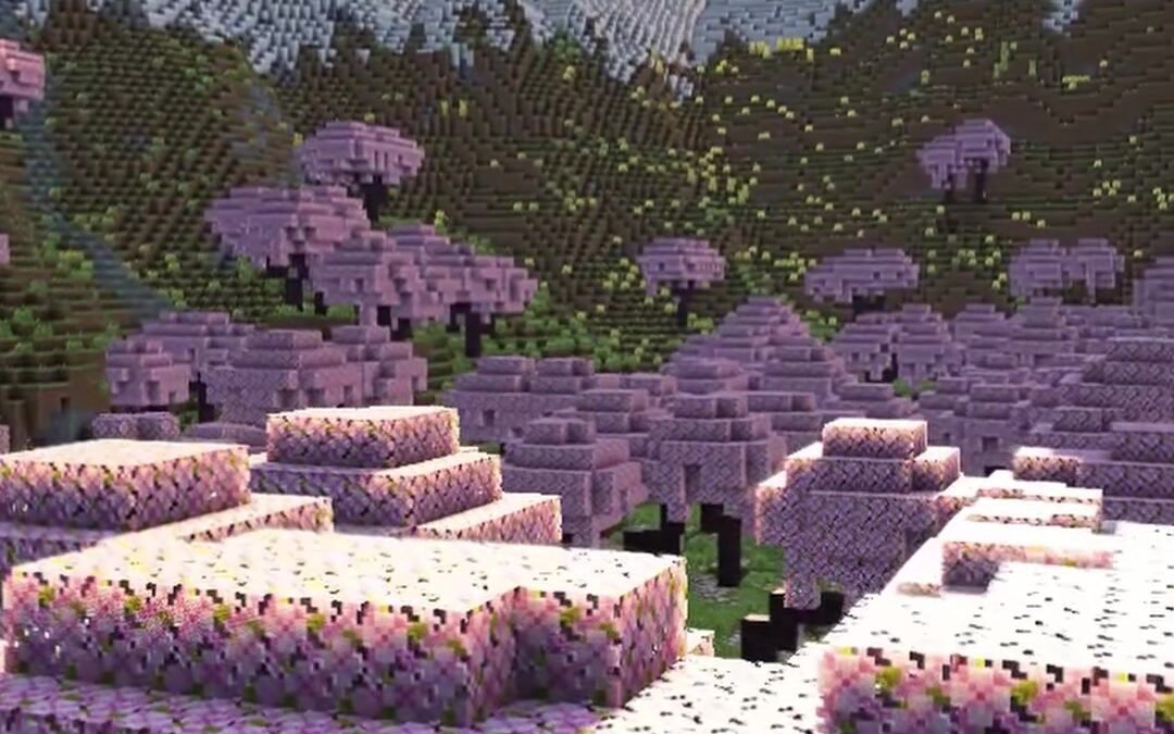 @demonjoetv The PERFECT Seed For Your Two Week Minecraft Phase! #gaming #minecra…