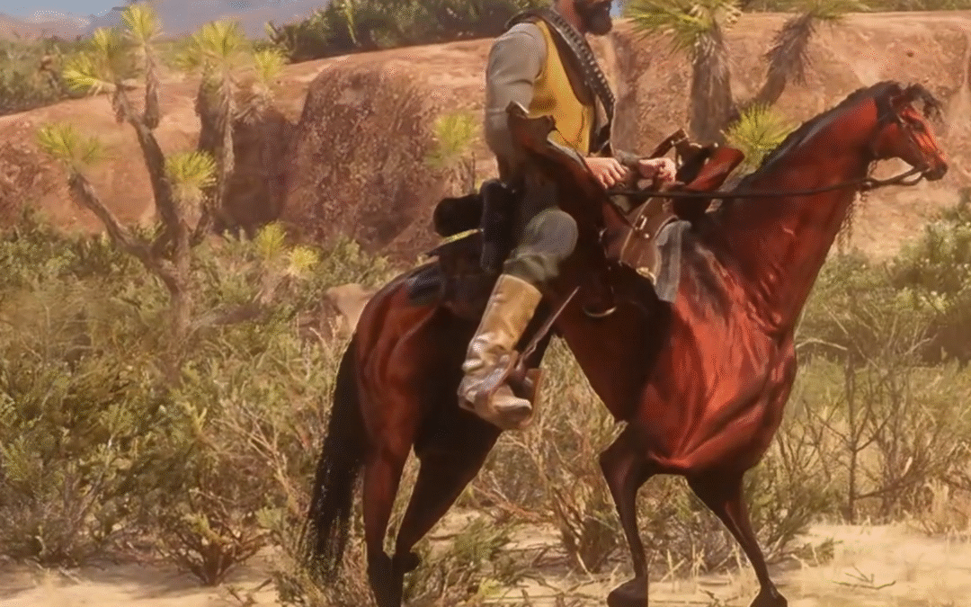 @ripclipgaming I love my horsey and my horsey love me. Which horsey do you love!…