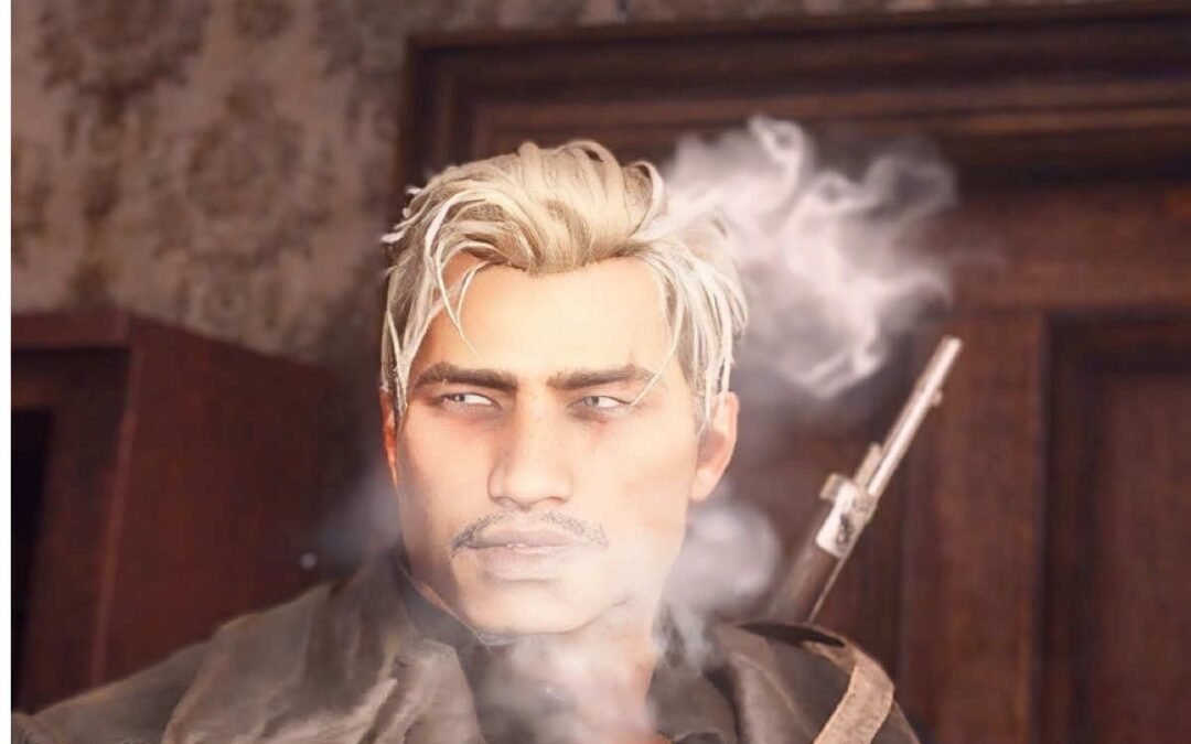 @reddeadtato He told me he deserves a thirst trap, and you know what, he’s right…